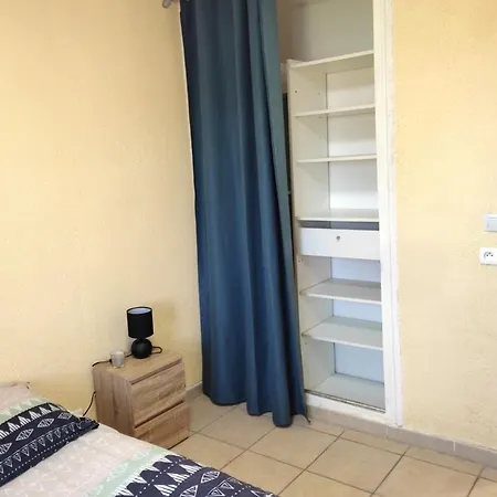 Beautiful Cocoon In The Heart Of Apartment