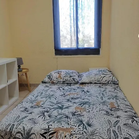 Beautiful Cocoon In The Heart Of Apartment